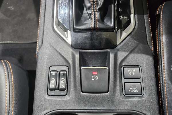 2020 Subaru XV Hybrid S G5X