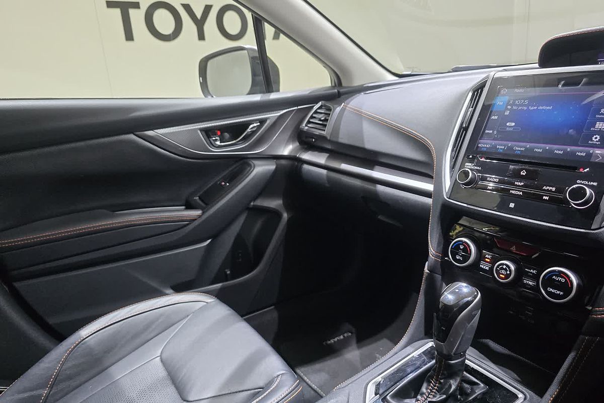 2020 Subaru XV Hybrid S G5X