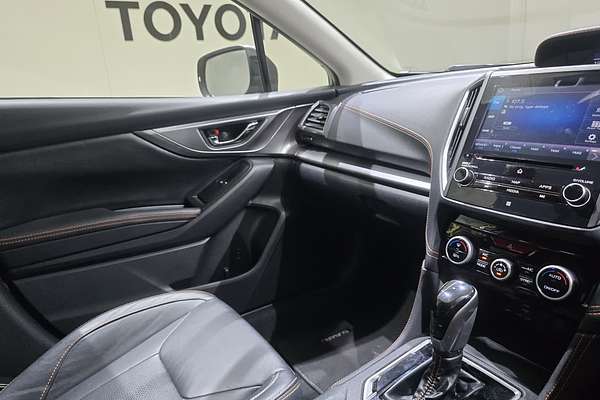 2020 Subaru XV Hybrid S G5X