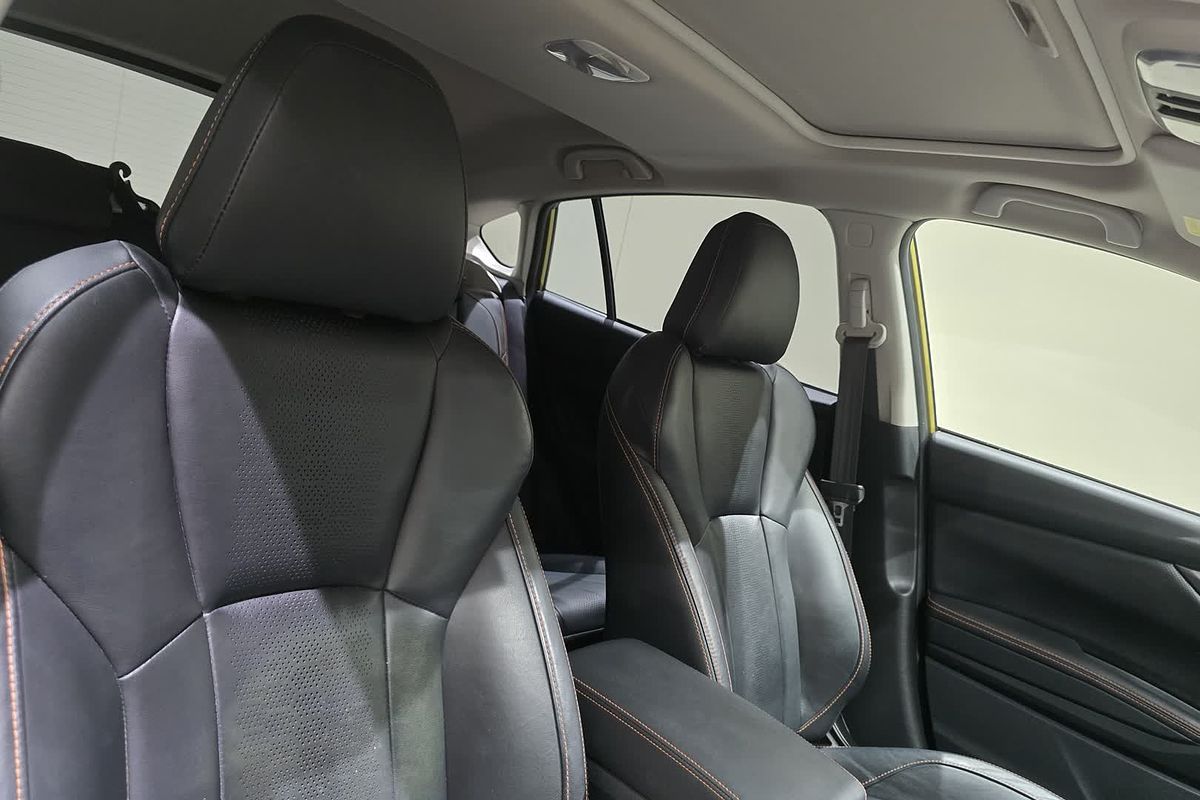 2020 Subaru XV Hybrid S G5X