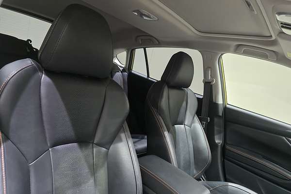 2020 Subaru XV Hybrid S G5X