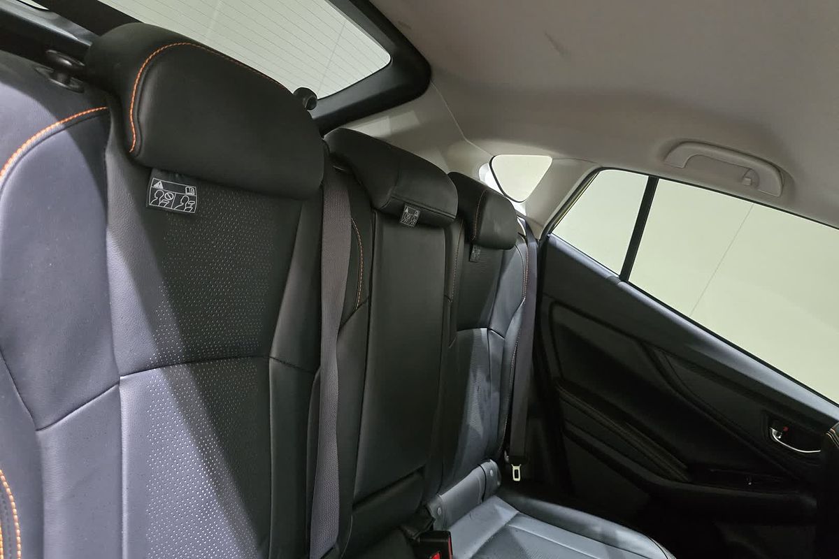 2020 Subaru XV Hybrid S G5X