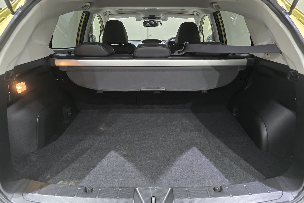 2020 Subaru XV Hybrid S G5X