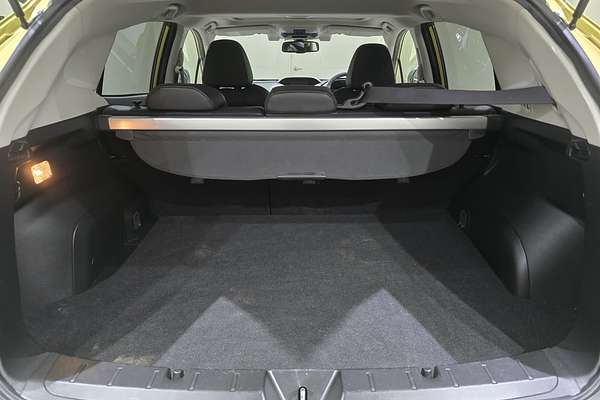 2020 Subaru XV Hybrid S G5X