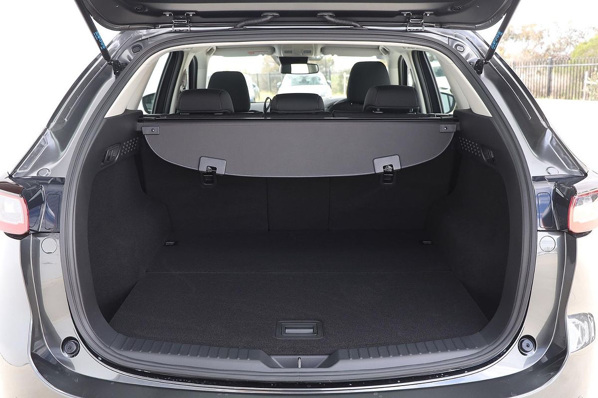 2025 Mazda CX-5 G25 Maxx Sport KF Series