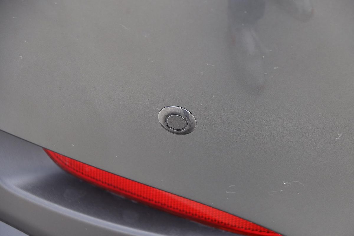 2025 Mazda CX-5 G25 Maxx Sport KF Series