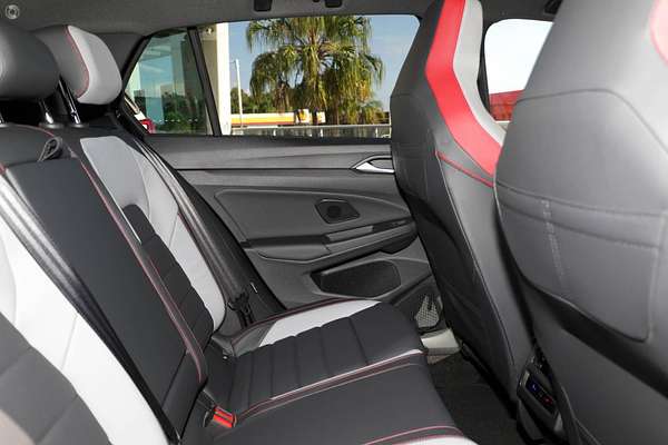 2025 Volkswagen Golf GTI 8.5