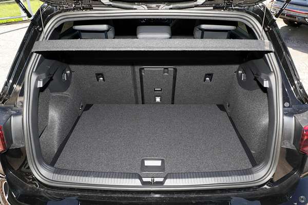 2025 Volkswagen Golf GTI 8.5