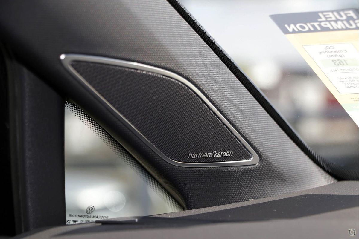 2025 Volkswagen Golf GTI 8.5