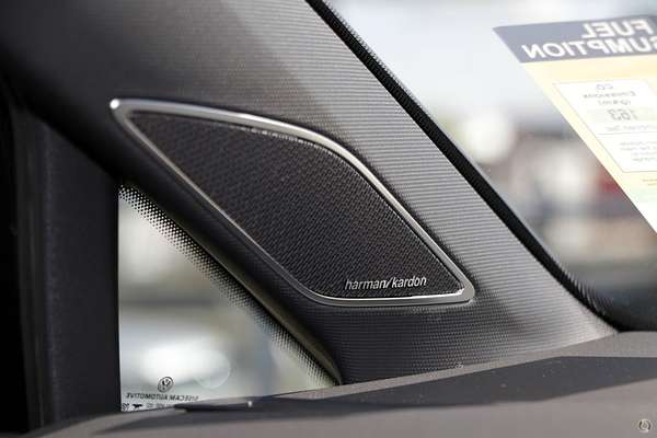 2025 Volkswagen Golf GTI 8.5