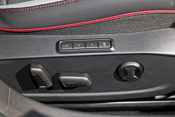 2025 Volkswagen Golf GTI 8.5