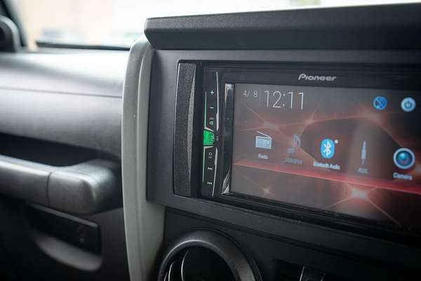 2011 Jeep Wrangler Sport JK