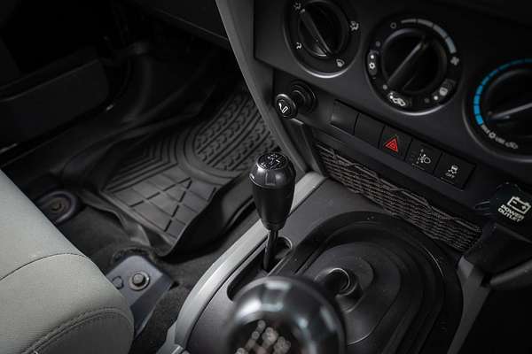 2011 Jeep Wrangler Sport JK