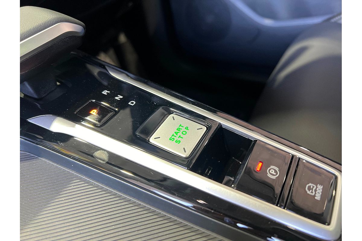 2025 MG ZS Essence Hybrid+ ZS32