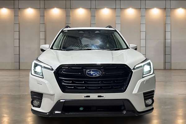2023 Subaru Forester 2.5i S5