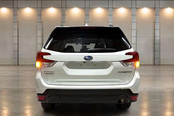 2023 Subaru Forester 2.5i S5