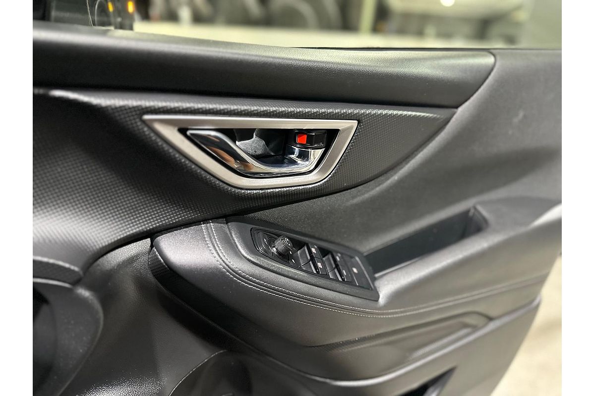 2023 Subaru Forester 2.5i S5