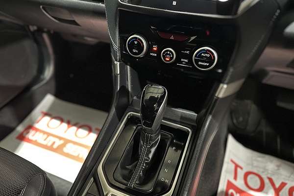 2023 Subaru Forester 2.5i S5