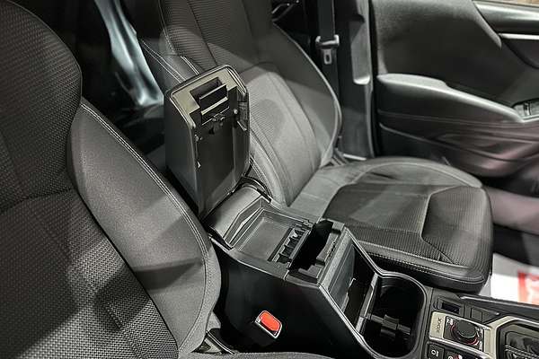 2023 Subaru Forester 2.5i S5