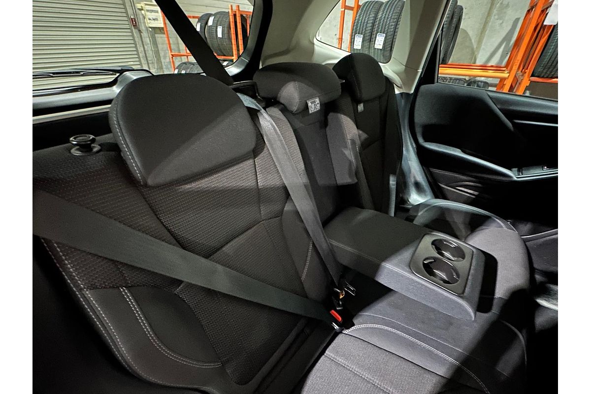 2023 Subaru Forester 2.5i S5