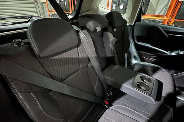 2023 Subaru Forester 2.5i S5