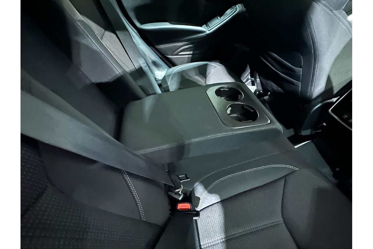 2023 Subaru Forester 2.5i S5