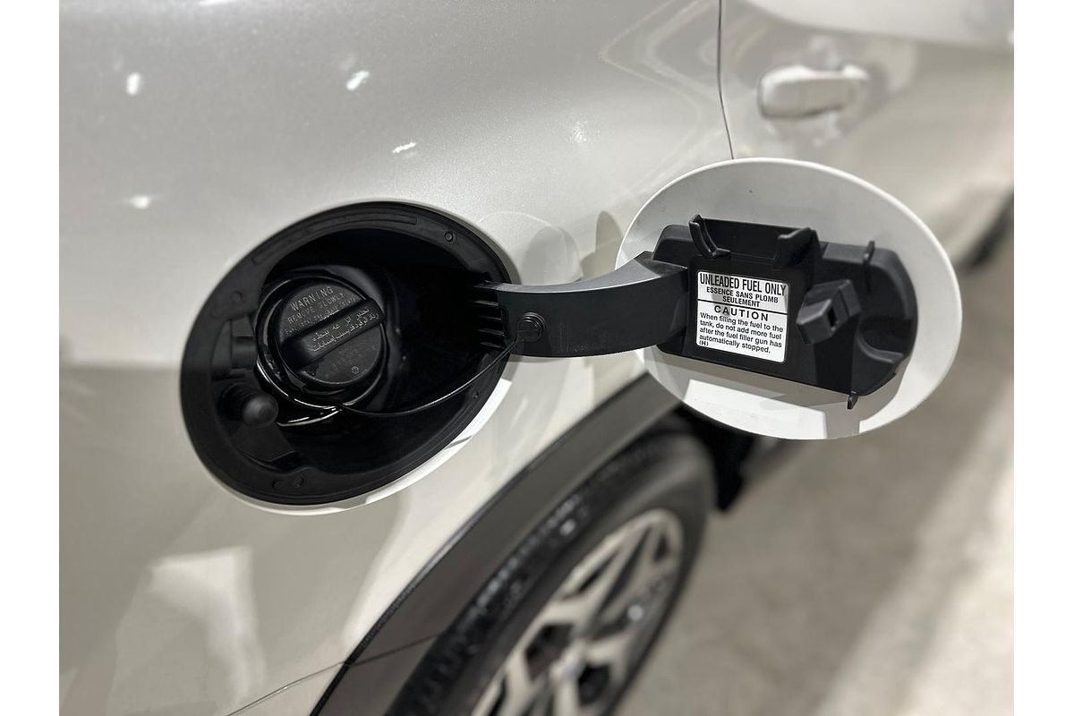 2023 Subaru Forester 2.5i S5