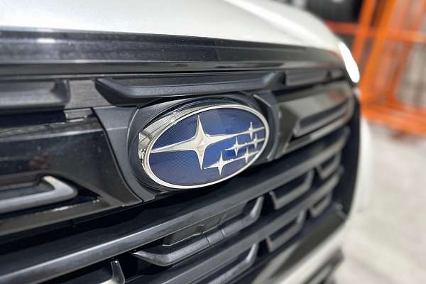 2023 Subaru Forester 2.5i S5