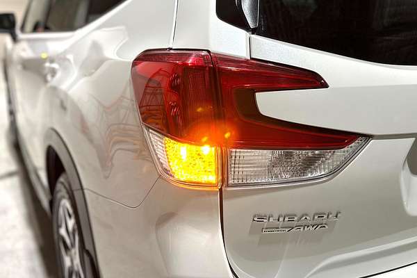 2023 Subaru Forester 2.5i S5