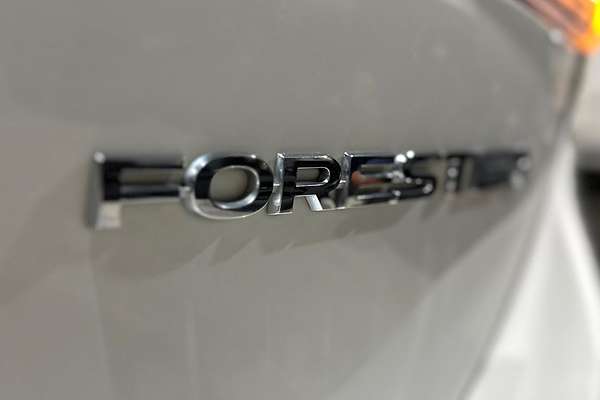 2023 Subaru Forester 2.5i S5