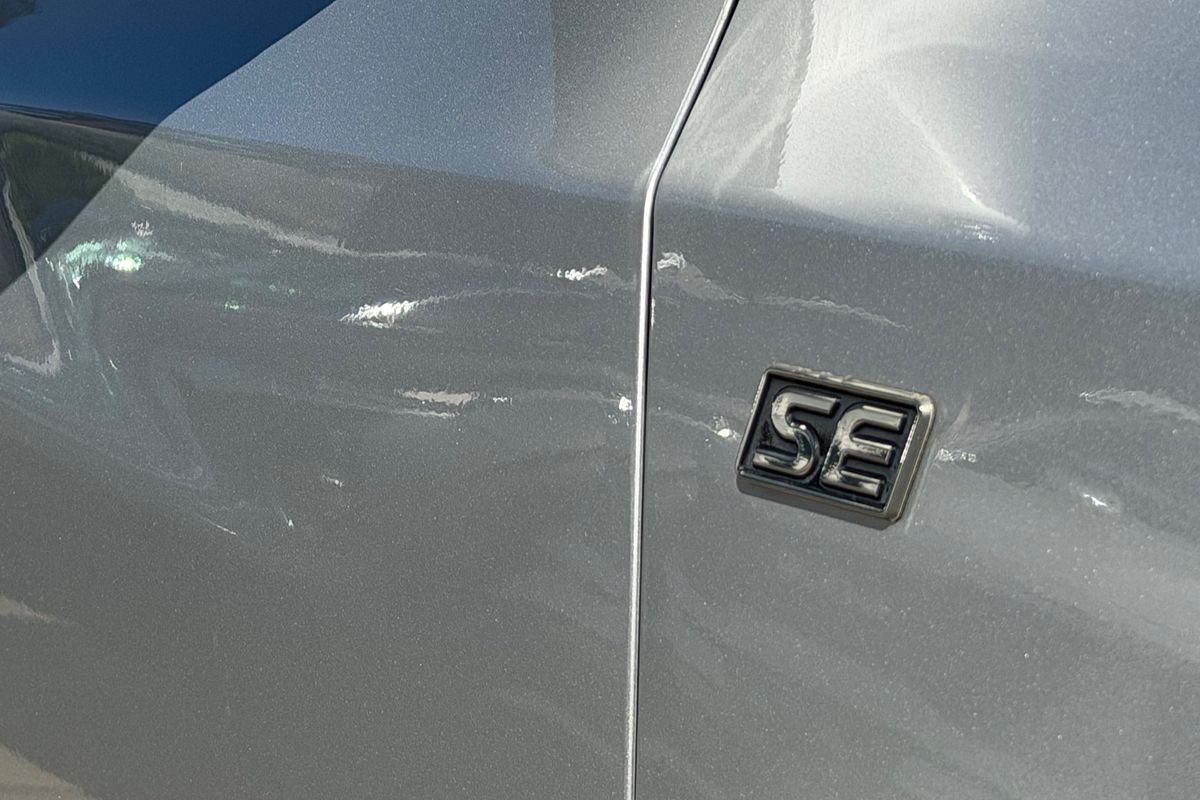 2013 Hyundai ix35 SE Series II