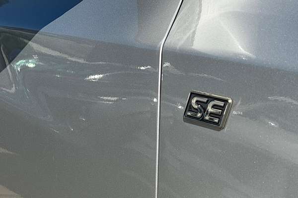 2013 Hyundai ix35 SE Series II