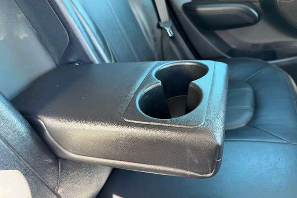 2013 Hyundai ix35 SE Series II