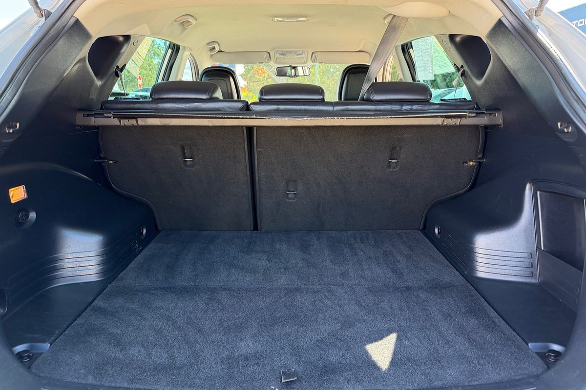 2013 Hyundai ix35 SE Series II