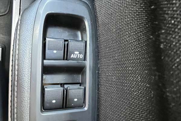 2016 Ford Ranger XLT PX MkII 4X4 3.2L