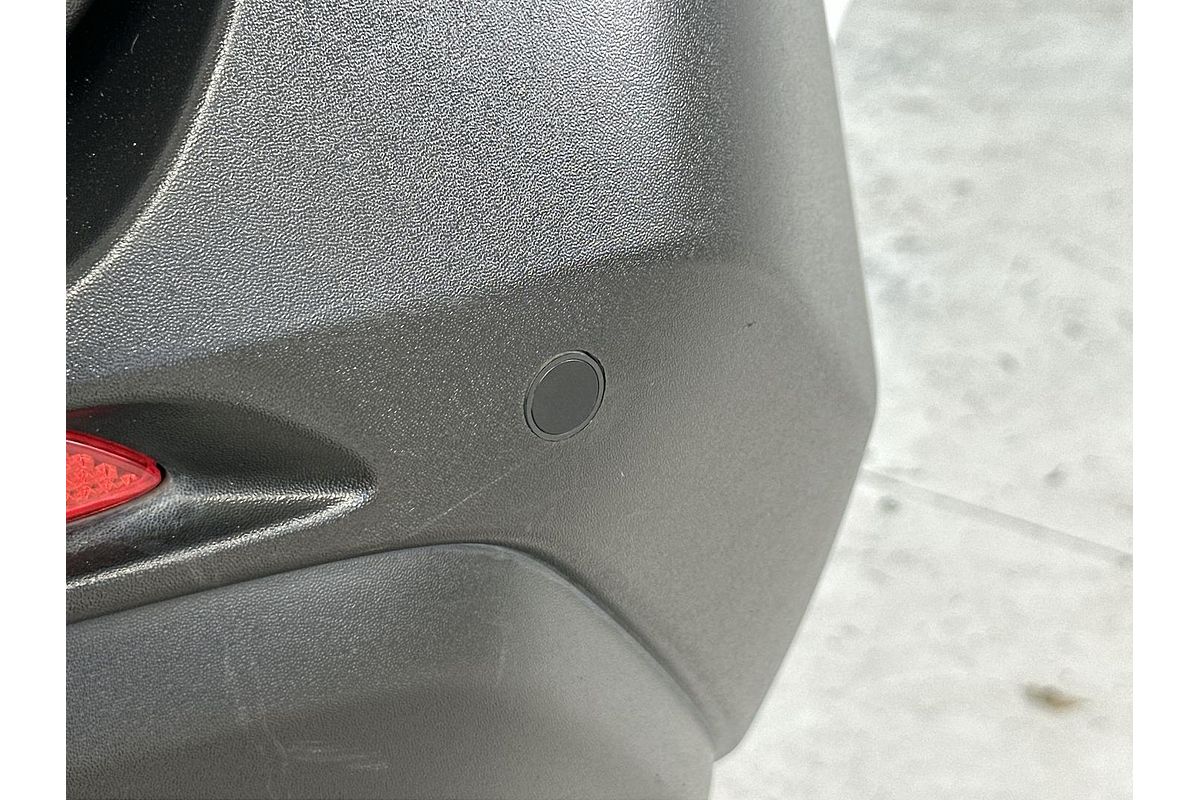 2019 Toyota RAV4 GX AXAH52R