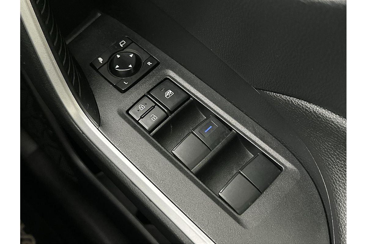 2019 Toyota RAV4 GX AXAH52R