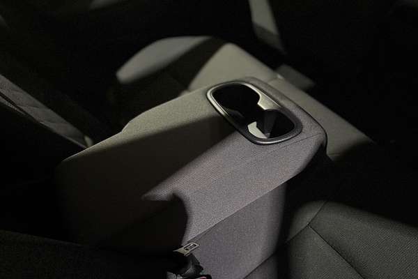 2022 Toyota Corolla Ascent Sport MZEA12R