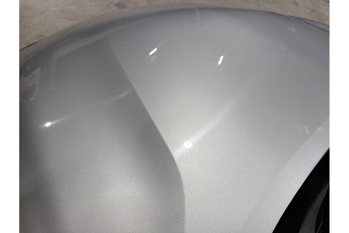 2022 Toyota Corolla Ascent Sport MZEA12R