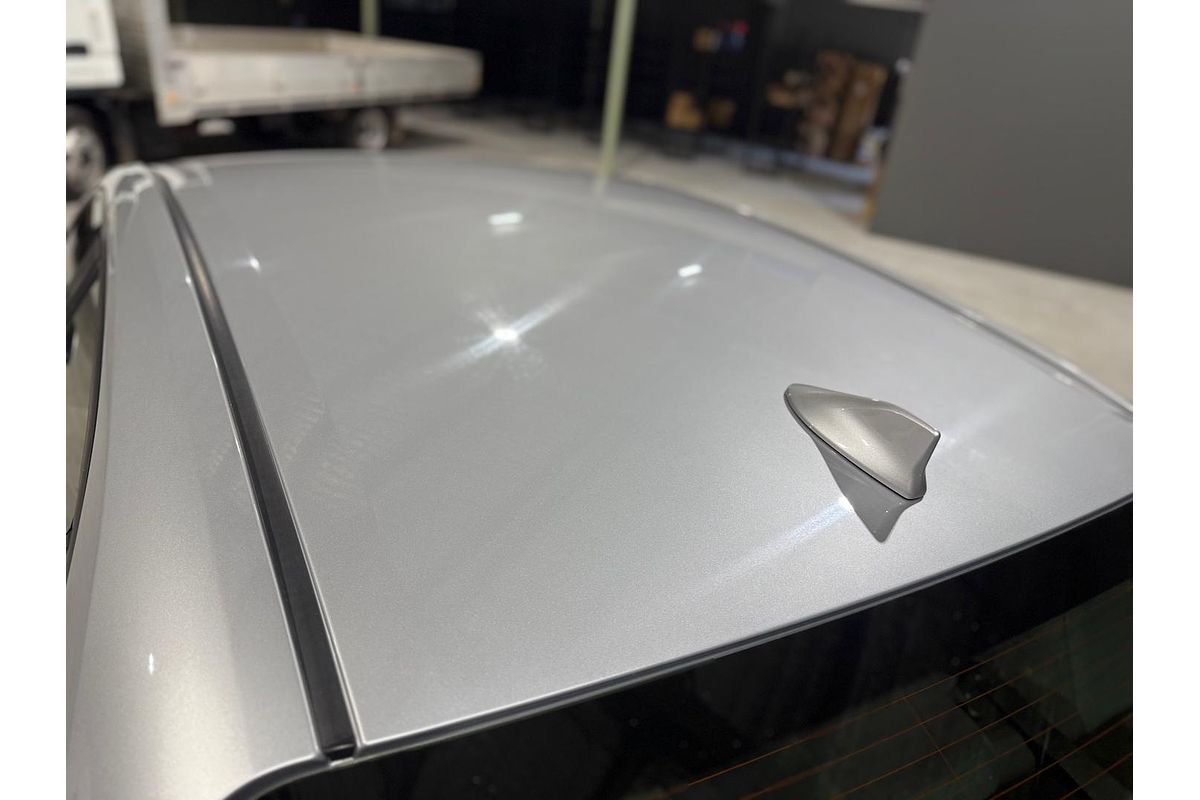 2022 Toyota Corolla Ascent Sport MZEA12R