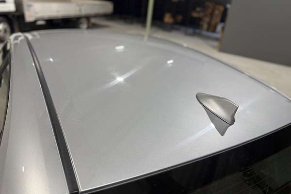 2022 Toyota Corolla Ascent Sport MZEA12R