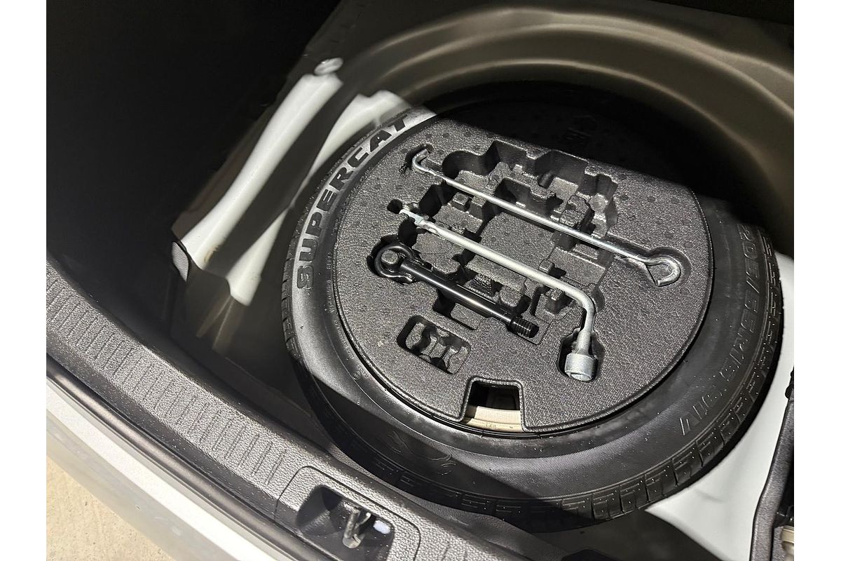 2022 Toyota Corolla Ascent Sport MZEA12R