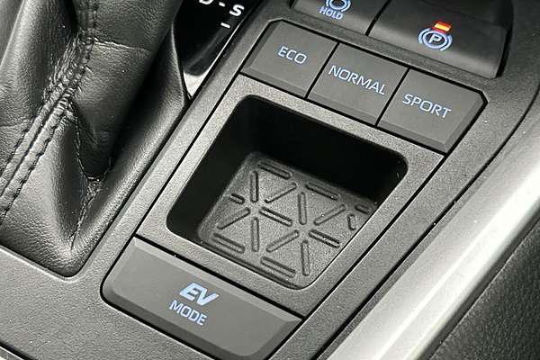 2019 Toyota RAV4 GX AXAH52R