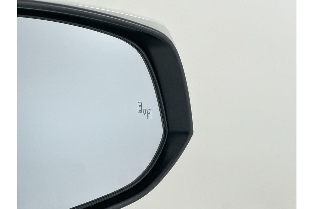 2019 Toyota RAV4 GX AXAH52R