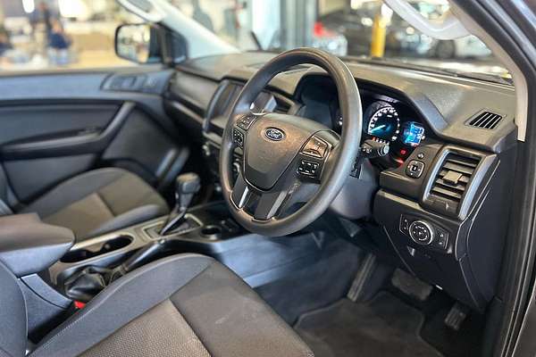 2022 Ford Everest Ambiente UA II 3.2L