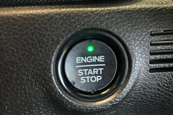 2022 Ford Everest Ambiente UA II 3.2L