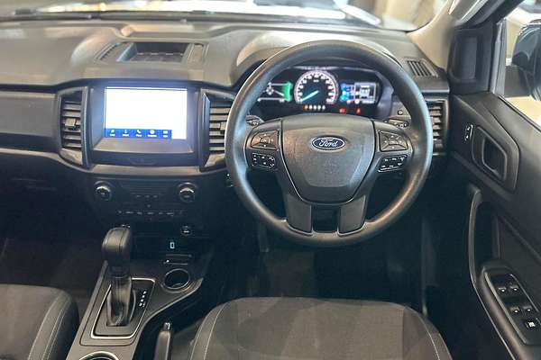 2022 Ford Everest Ambiente UA II 3.2L