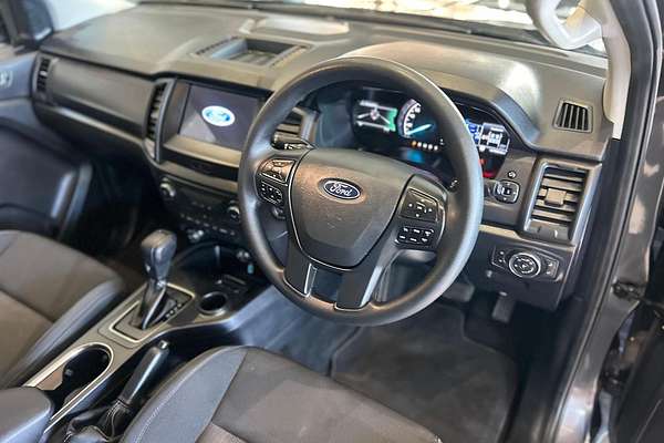 2022 Ford Everest Ambiente UA II 3.2L