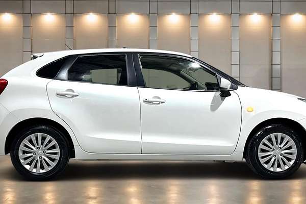 2022 Suzuki Baleno GL EW Series II