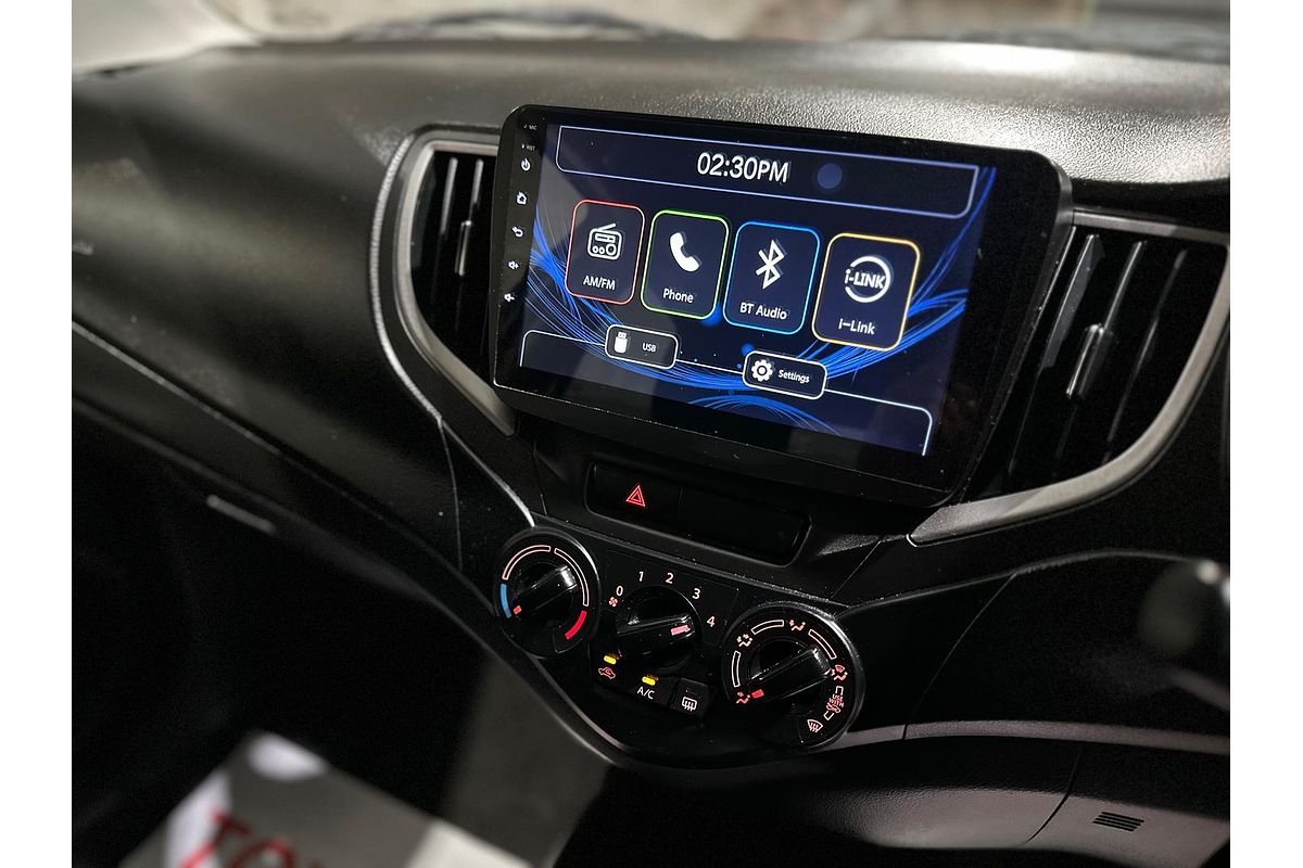 2022 Suzuki Baleno GL EW Series II